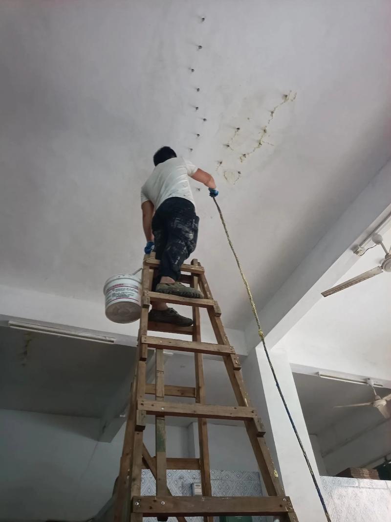 廊坊霸州化学注浆